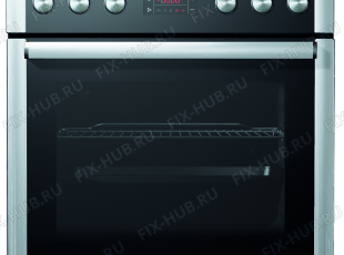 Плита (духовка) Gorenje BC7446AX (265954, EV241-D442E) - Фото